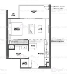 Seaside Residences (D15), Apartment #455905411